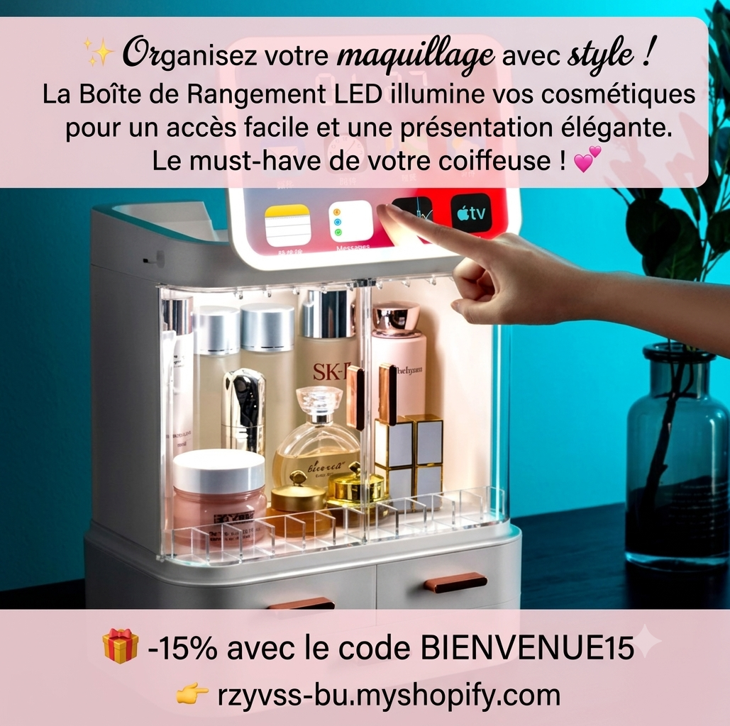 Coup de coeur